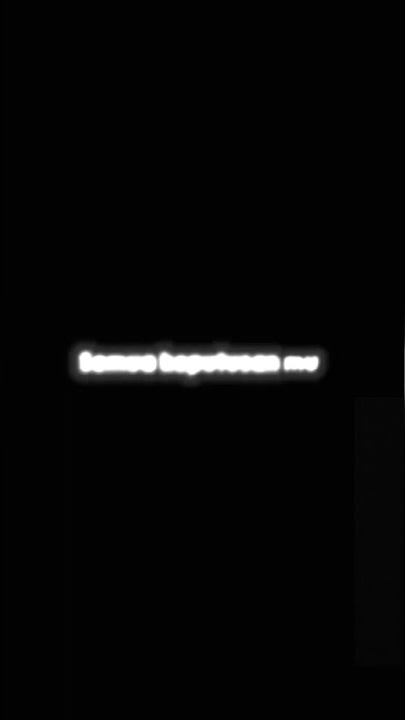 (Story wa 35 detik) Lirik lagu Sayang terimakasih tuk semua
