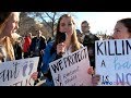 Nets Cover March for Our Lives 13X More Than March for Life