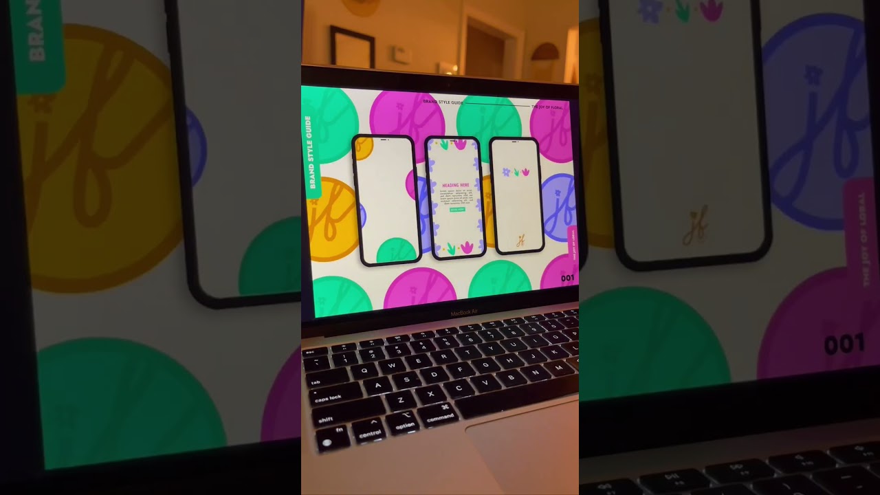 Branding style guide  