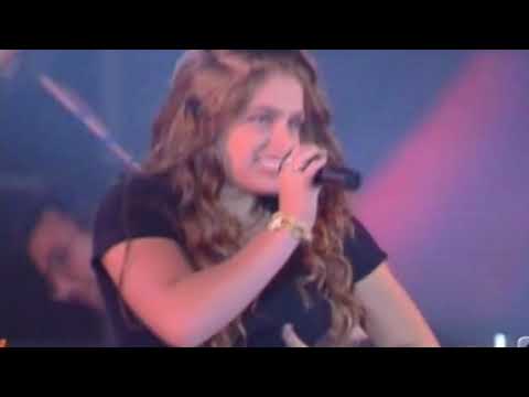 Cappella U Me Live 1994