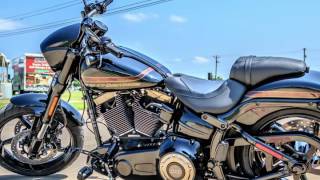 Research 2016
                  Harley Davidson FXSE / CVO Pro Street Breakout pictures, prices and reviews