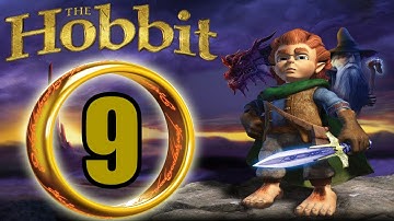 The Hobbit 100% | Chapter 9: Inside Information