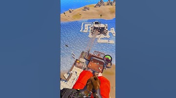 HOW THE 321 HITS ON DUBS COMEBACK CHAOS WIPE FT: JOB, SPAIN