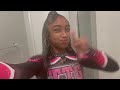 Gm its cheer competition day grwm prt 1   join membership  click link below 