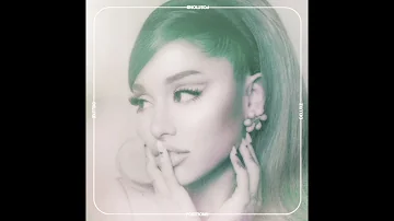 Ariana Grande - six thirty (Audio)