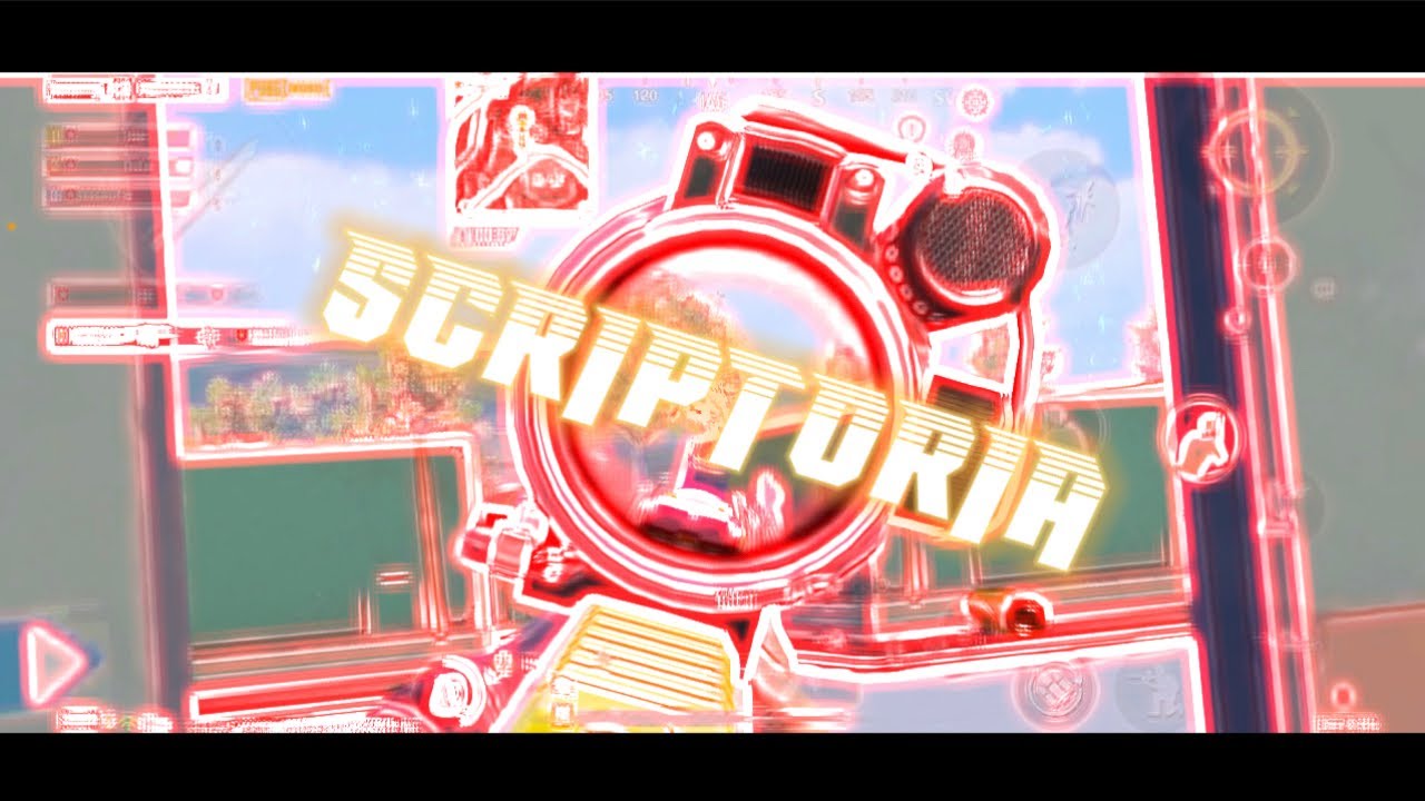 ⋯…⋯ 🔥Kill Moments🔥bgm: Scriptoria