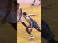 【バスケ】残り0.6秒の同点弾!テーブス海のBIGショット #滋賀レイクス #Bリーグ