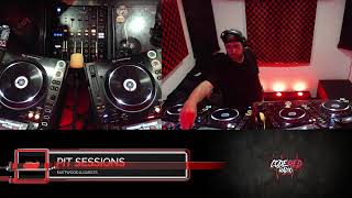 PIT SESSIONS