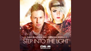 Step Into The Light (Original Mix)