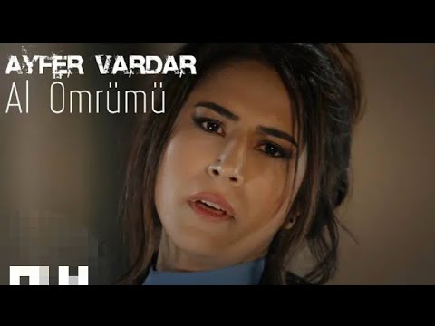 Ayfer Vardar Al Ömrümü Eşkiya Dünyaya Hükümdar Olmaz  Dizi Şarkısı [ilyas] edho