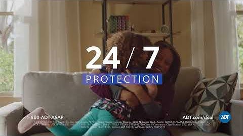 ADT Home Security - A Security System for Your Home :15