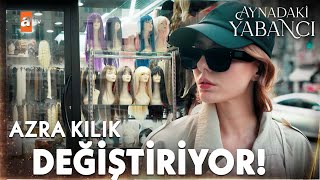 Azra, Leyla Için Gözünü Karartıyor - Aynadaki Yabancı 1. Bölüm