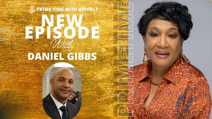 Prime Time with Beverly | Interview Daniel Gibbs |...