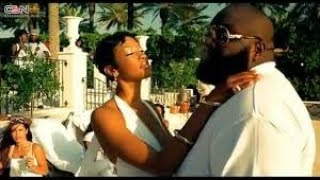 Here I Am - Rick Ross ft. Avery Storm & Nelly, arr. Z. Jackson