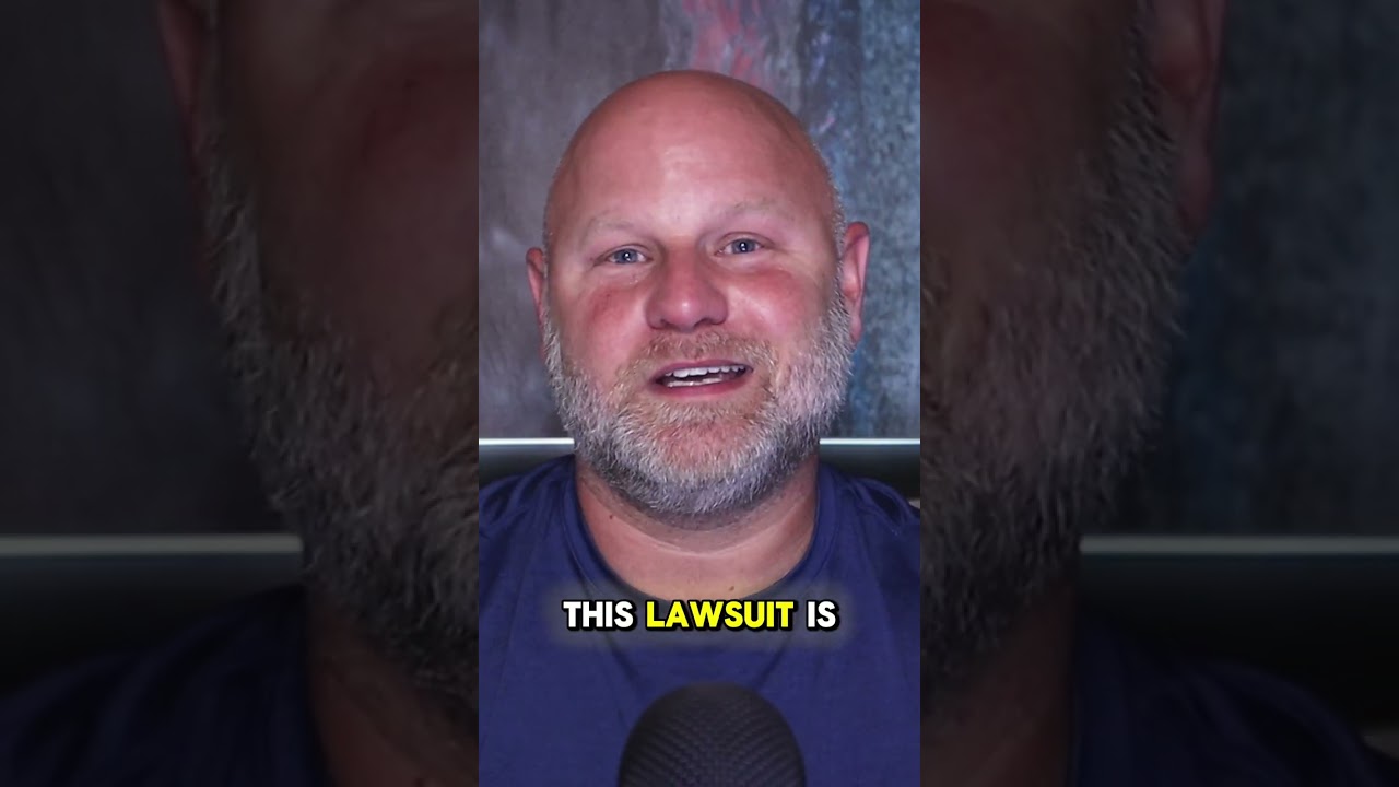 Gavin Newsom SUES Fox News