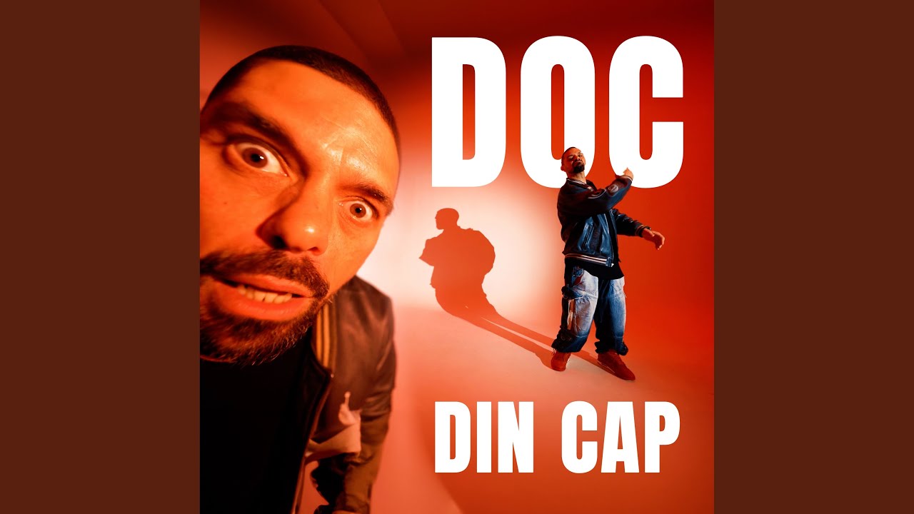 Watch Din Cap on YouTube Watch Din Cap on YouTube