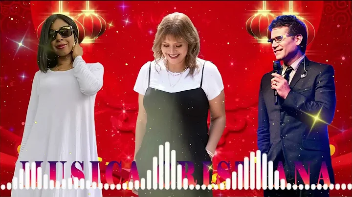 MUSICA CRISTIANA DE JESS ADRIN ROMERO, MARCELA GAN...