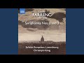 Miniature de la vidéo de la chanson Symphonie N° 3 En Sol Mineur: Iv. Finale. Allegro