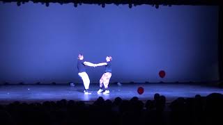 Senior Lip Sync - 2017