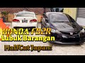 Lubuk Barang Honda FD2R Half Cut PADU Daripada Japan - Bahagian 2 🔥
