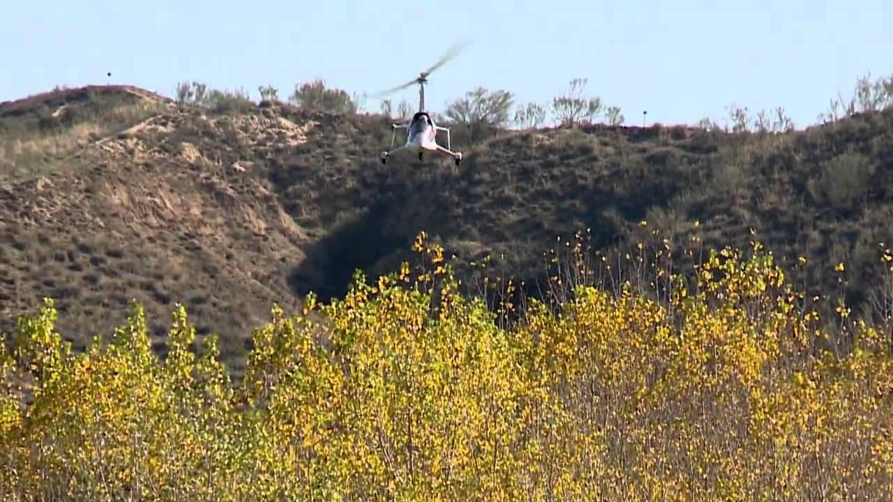 Smartfly - video oficial