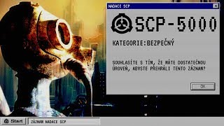 SCP-5000 