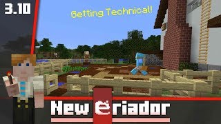 Getting Technical  [New Eriador] Ep3.10
