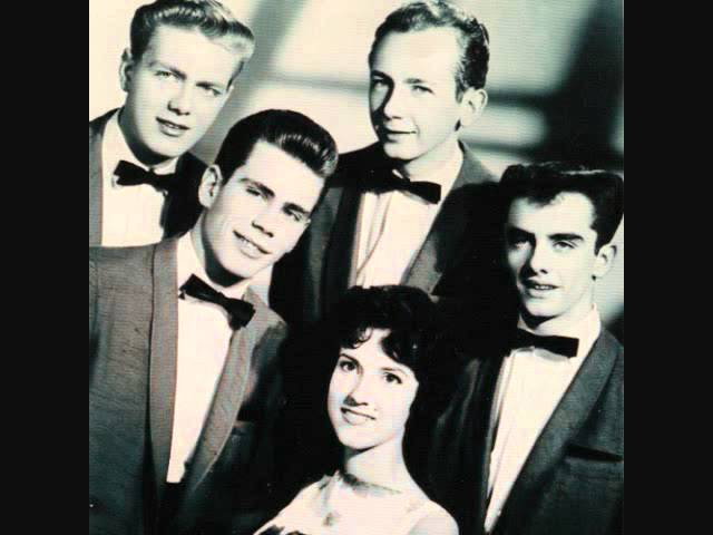 THE SKYLINERS - This I Swear