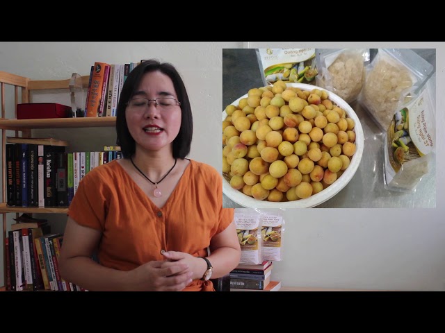 ĐƯỜNG PHÈN DÙNG ĐỂ LÀM GÌ / 3T FOOD