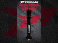 NEW actuators ProSimu PRS 200 Black Series