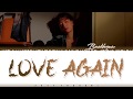 BAEKHYUN - 'LOVE AGAIN' Lyrics [Color Coded_Han_Rom_Eng]