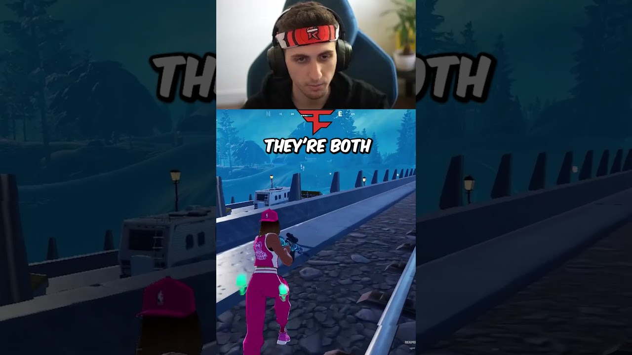 I ran into TEAMERS in solo…