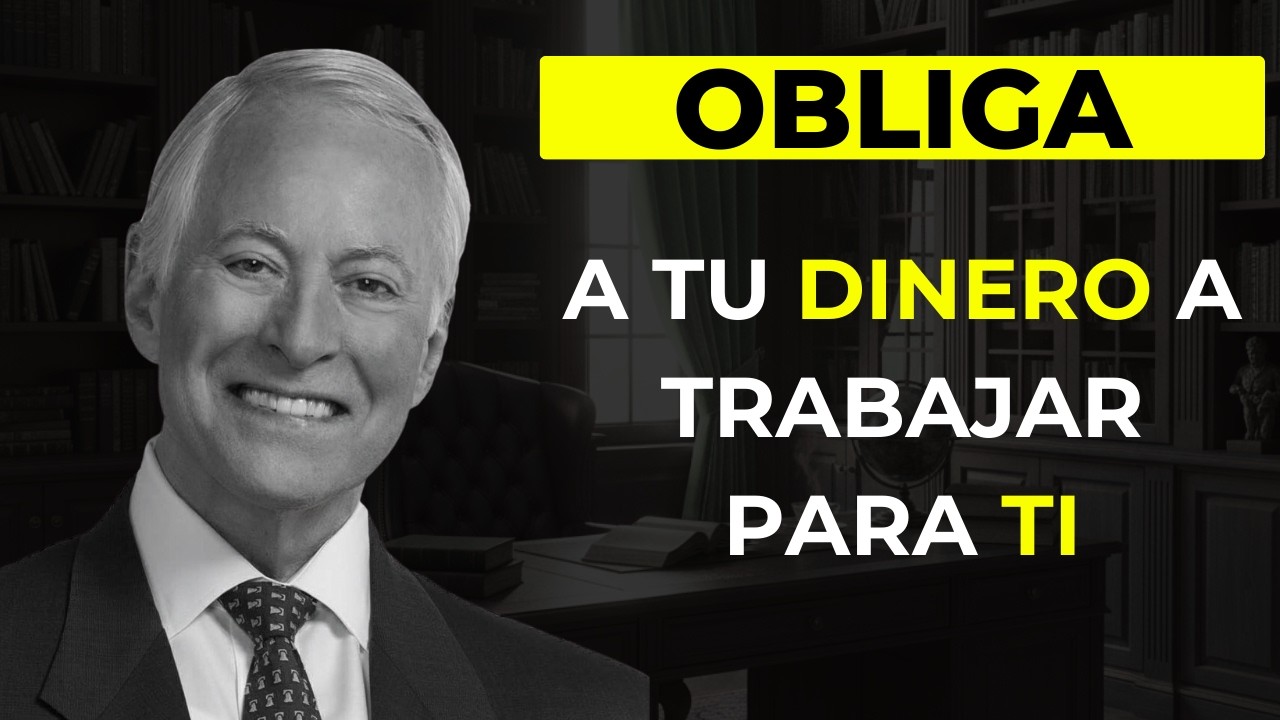 La CLAVE para que tu DINERO trabaje para ti