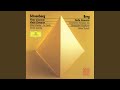Miniature de la vidéo de la chanson Concerto For Piano And Orchestra, Op. 42: Iii. Adagio