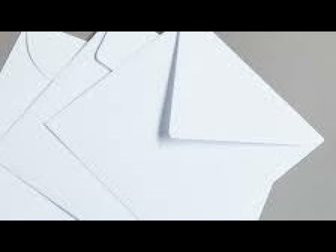 Stampare una lettera per pagina