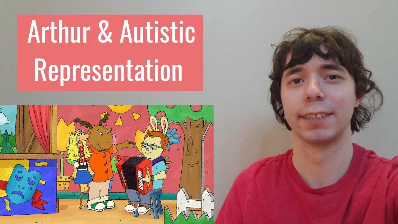 Arthur & Autism Representation: Autistic Reviews
