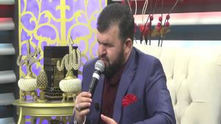 MUSTAFA YILMAZ   ÇÖLLERDEYİM Resimi