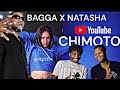 Bagga ft Natasha Muz - Chimoto (REACTION!!)