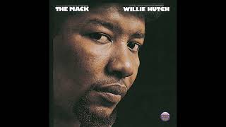 Willie Hutch - I Choose You - The Mack/Soundtrack Version Acapella [77.5 BPM_B Minor]