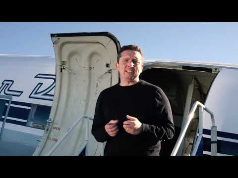 TRUTH LINK EP19 - CAPTAIN SPEAKING