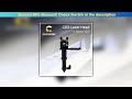 Top Cloudray C Series CO2 Laser Head Dia.18 FL38.1& Dia.20 FL50.8 / 63.5/101.6mm Mount for Laser En