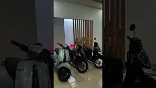Matic kesayangan #youtubeshorts #matic