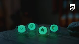 Philips Avent Chupetas Ultra Start Noturnas
Philips Avent Chupetas Ultra Start Noturnas Philips Avent Chupetas Ultra Start Noturnas