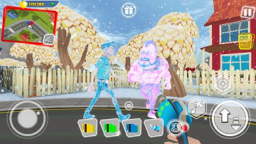 Dark Riddle Mod | Gameplay New Update 4.4.3 ( Android/IOS ) Part 160