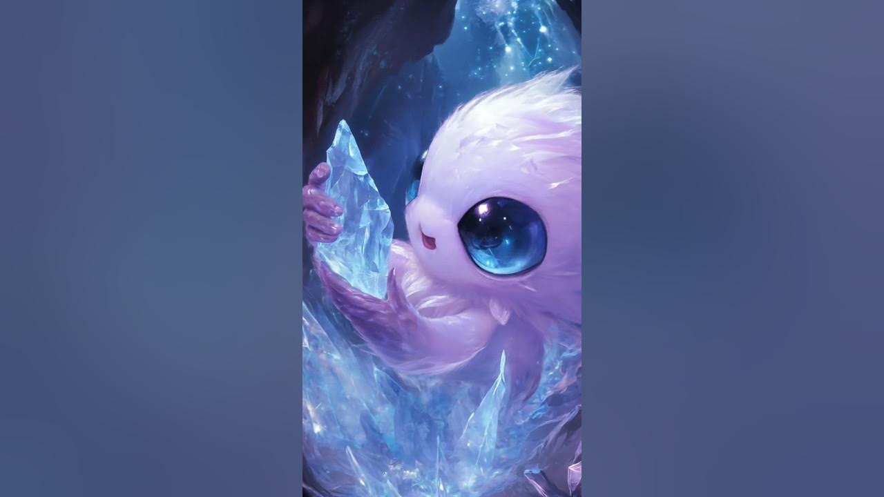 You Won't Guess! The childhood of Void Champions! ai LeagueOfLegends