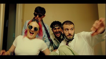 Mandala - Blank Spaces (Official Music Video)