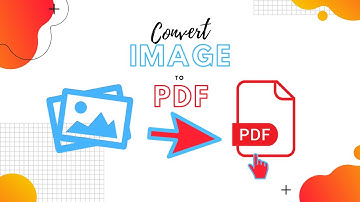 How to Convert Images to Pdf in windows 10 || Computer, Laptop ||