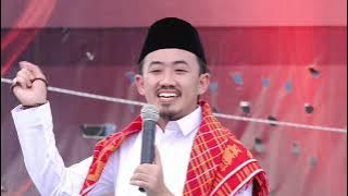 USTADZ  SYAM ELMARUSY ::TABLIGH AKBAR KARO BERMUNAJAT SEASON 3