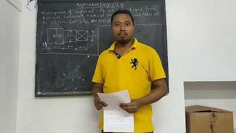 Estimation & Costing FORGING PART 1