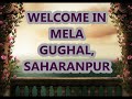 MELA GUGHAL,SAHARANPUR || NEWTHINK4YOU Mp3 Song